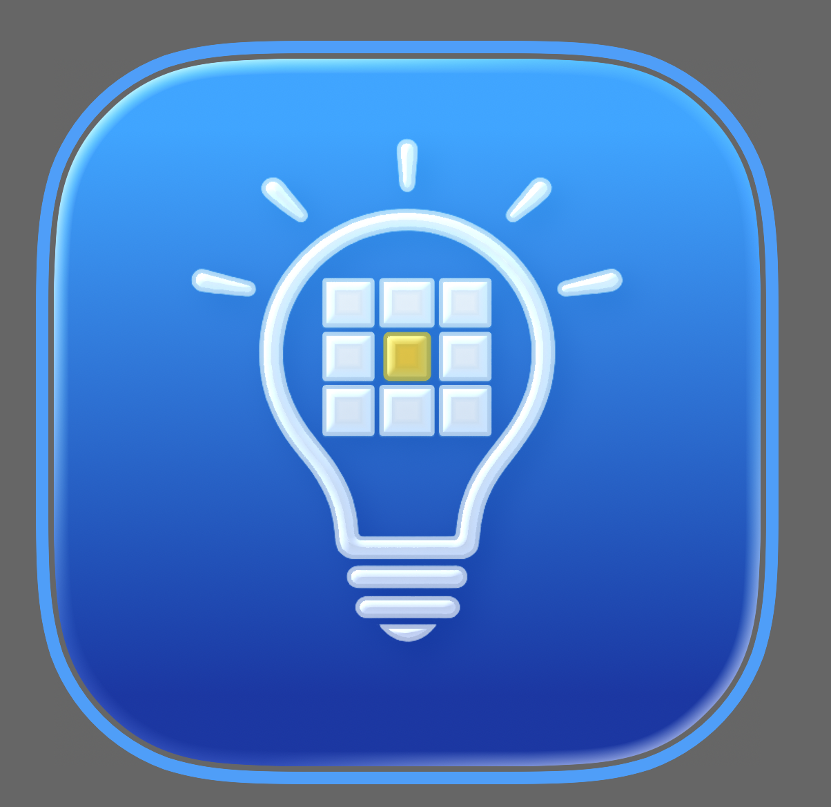 Lucent Logic – Light Puzzles