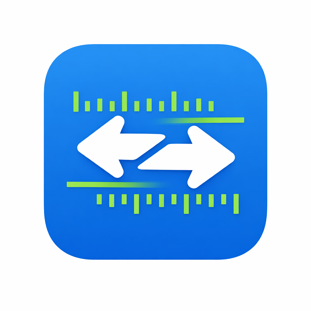 Smart Converter – Units & Time